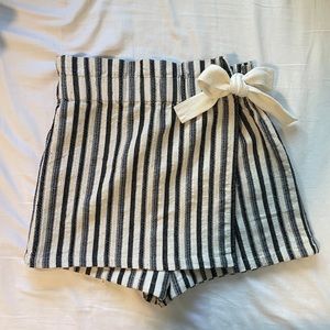 Urban Outfitters Skort